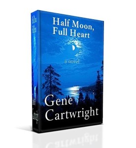 Half Moon, Full Heart